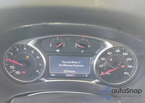 2024 GMC Terrain Fwd Slt z USA, uszkodzony, nr VIN 3GKALPEG9RL293881